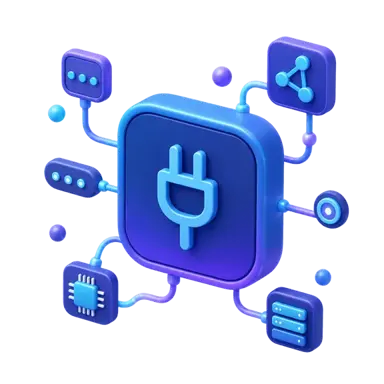 API