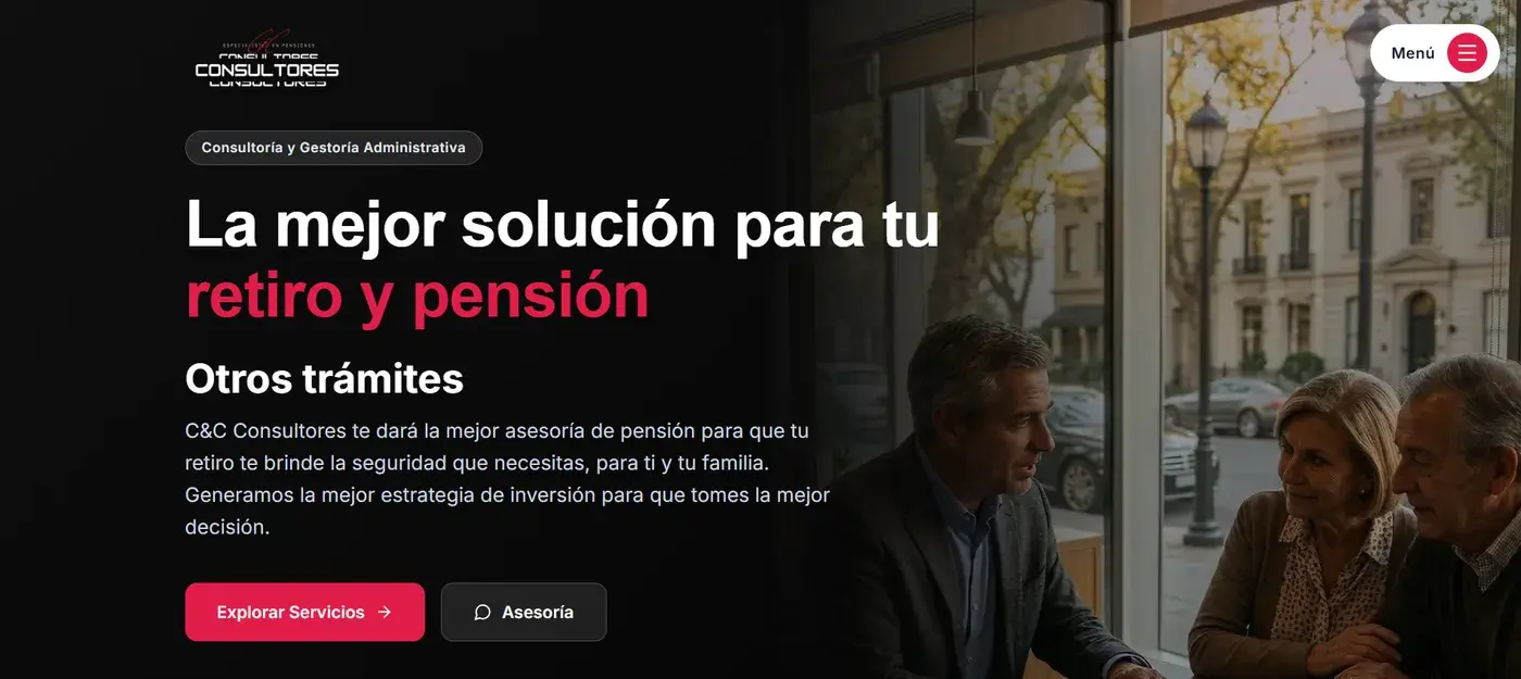 C-Consultores