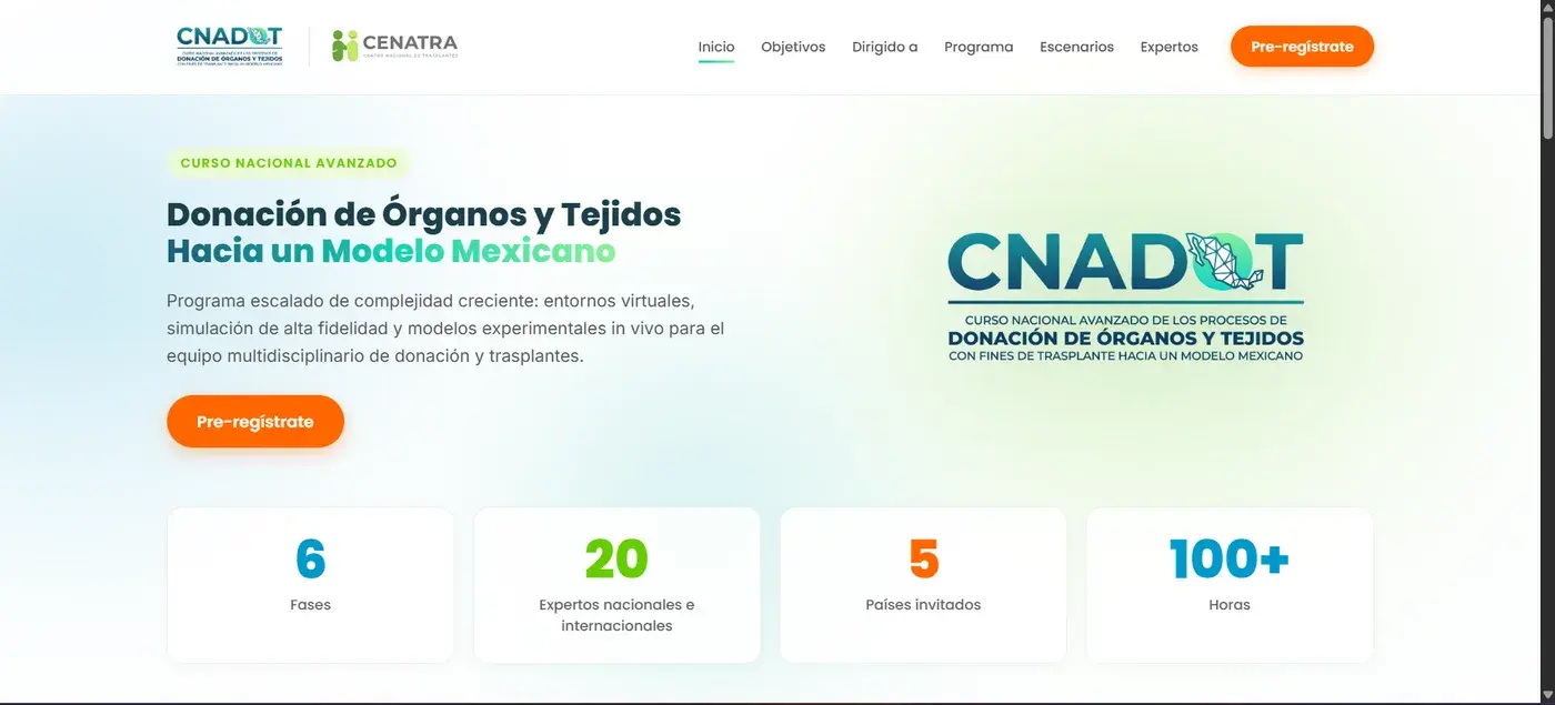 CNADOT - CENATRA
