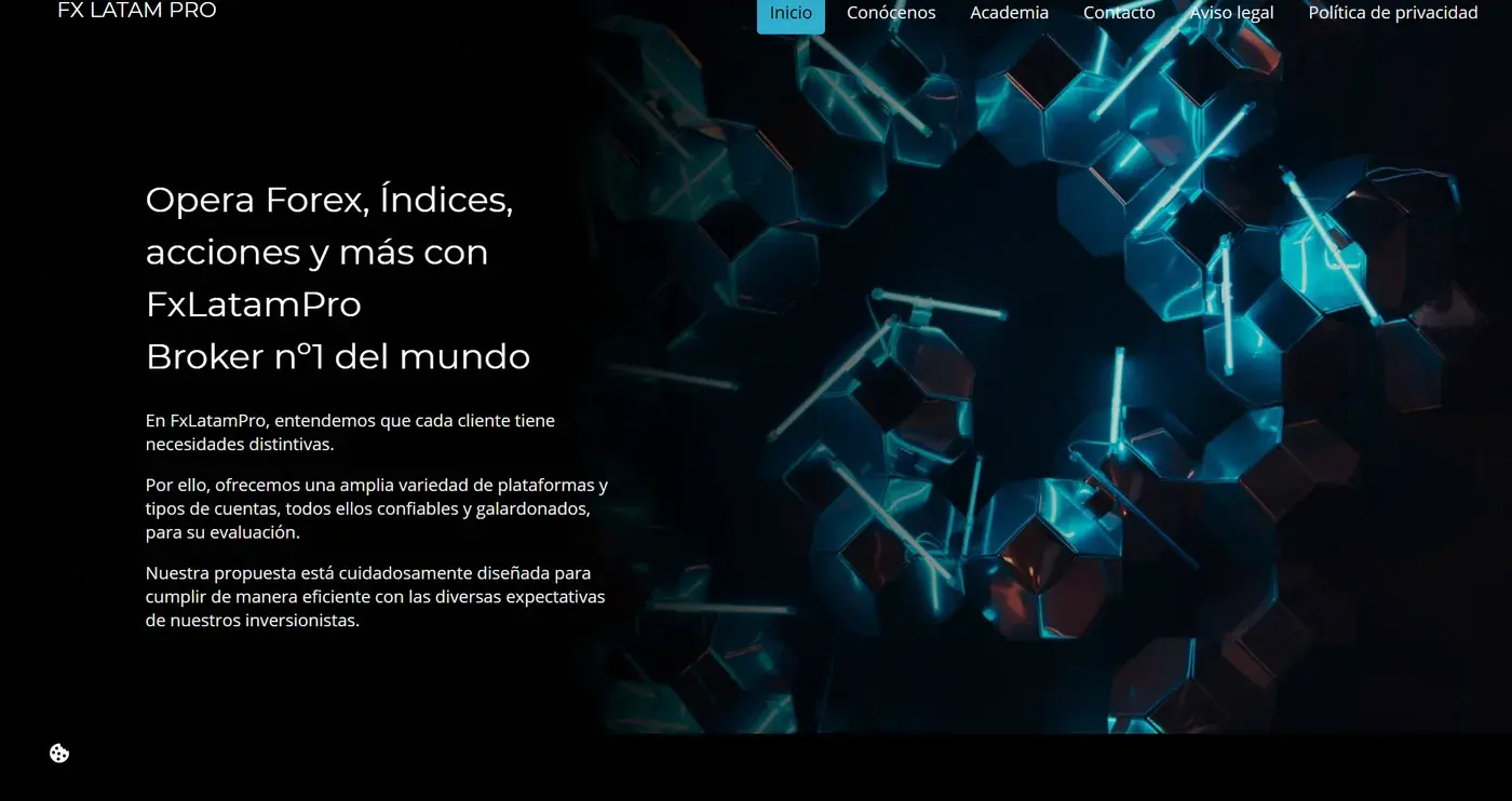 FX Latam Pro