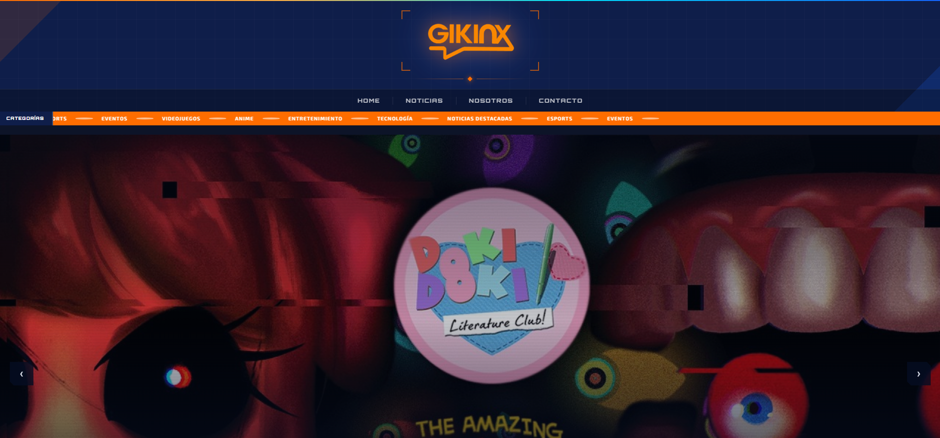 GIKINX