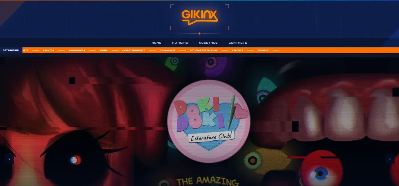 GIKINX