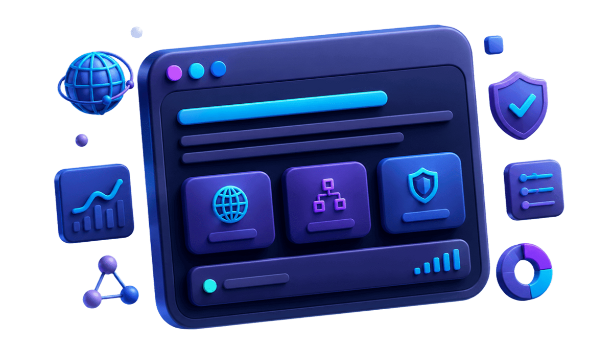 CA Digital Services