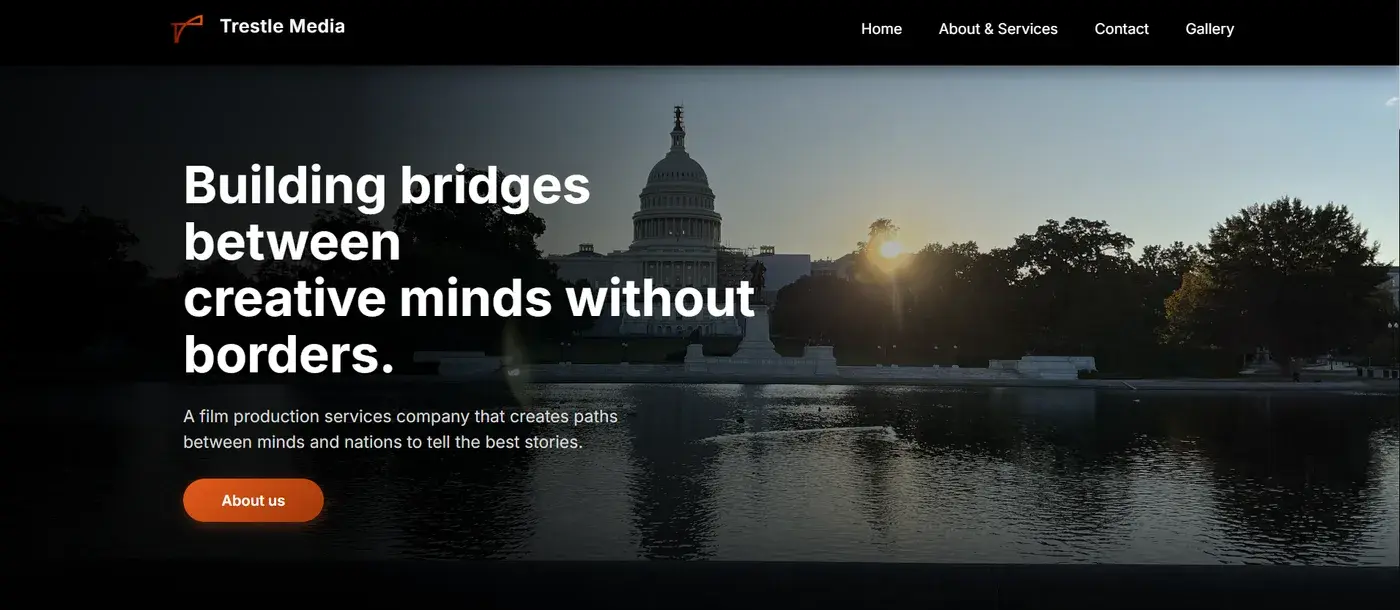 Trestle Media
