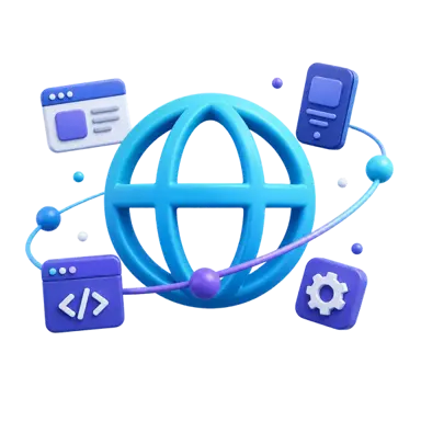 Web & Apps