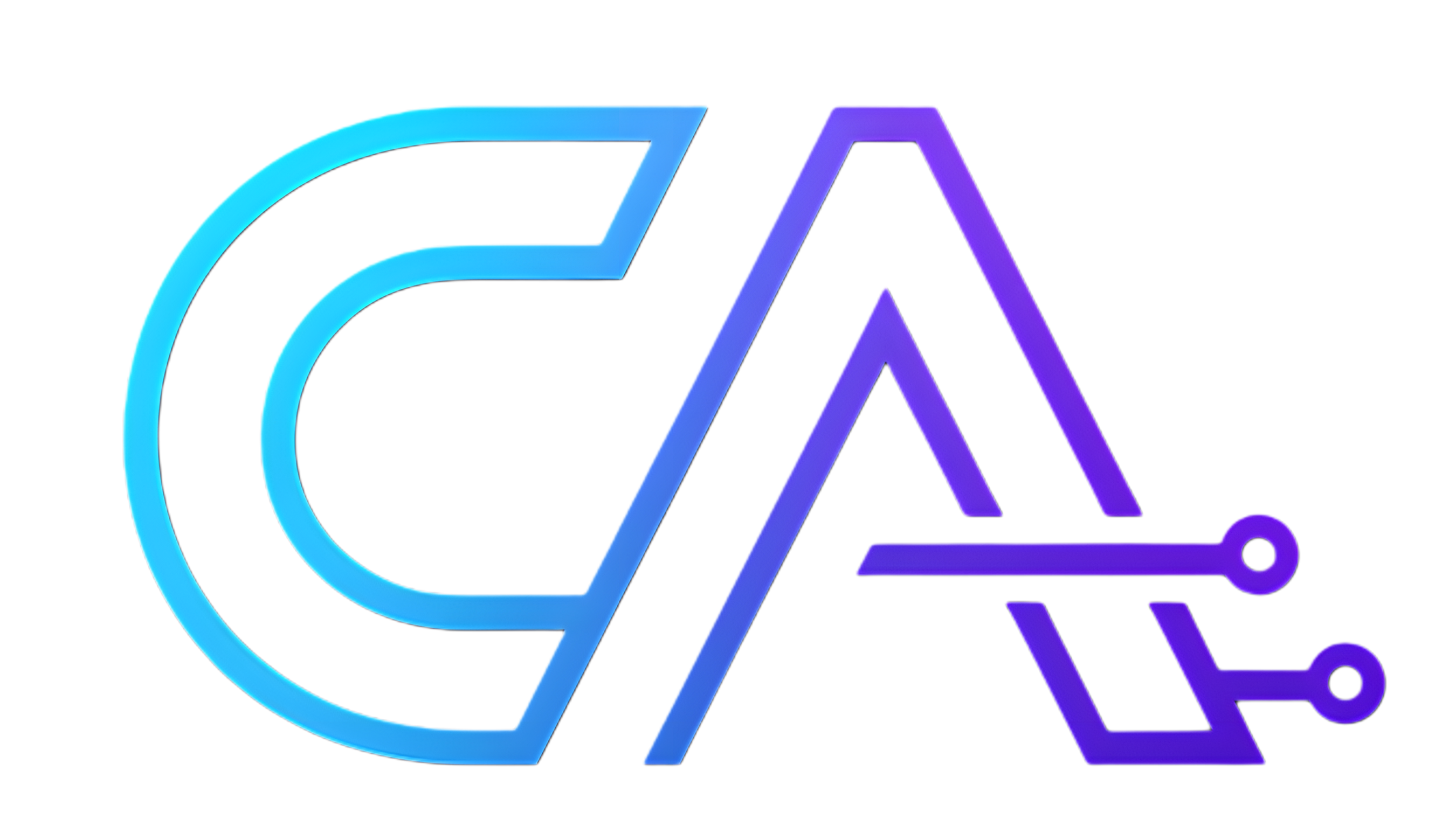 Logo CA Soluciones